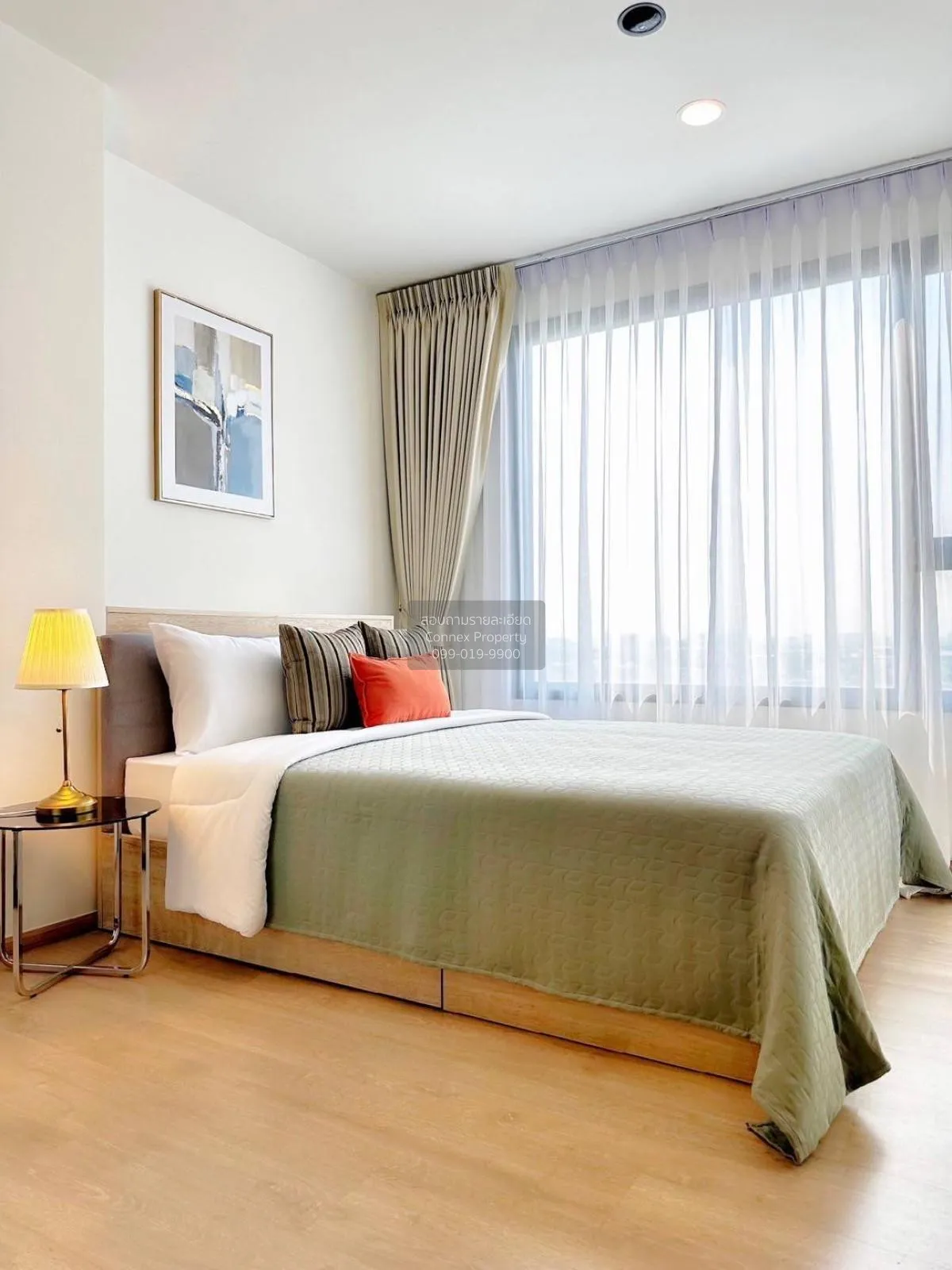 เช่าคอนโด  ชีวาทัย เกษตร-นวมินทร์ เสนานิคม เขต จตุจักร กรุงเทพ CX