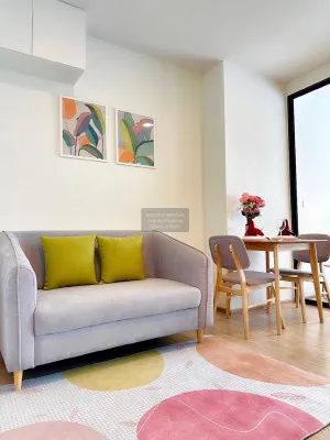 For Rent Condo , Chewathai Kaset-Nawamin , Sena Nikhom , Chatuchak , Bangkok , CX-97619