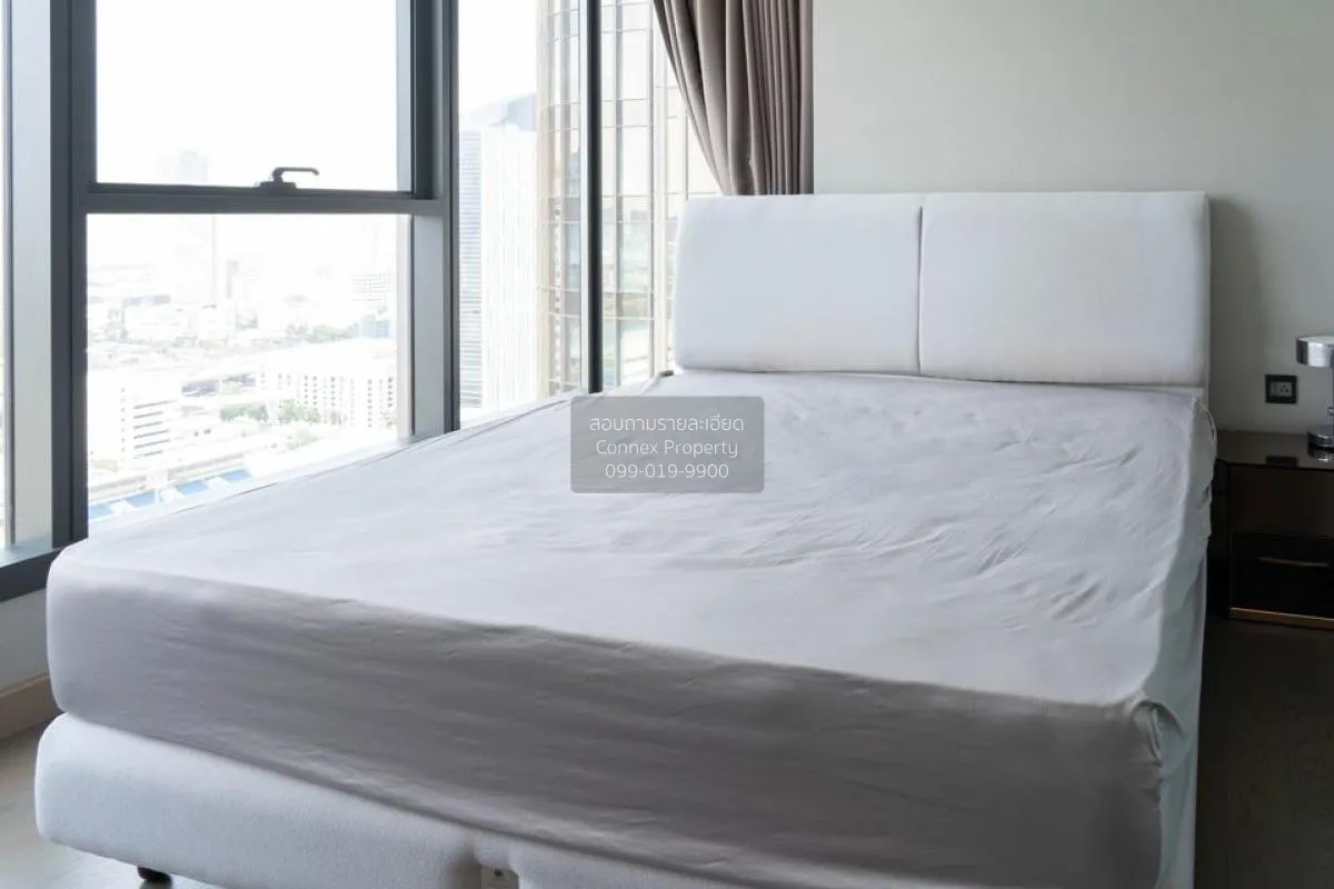 เช่าคอนโด  ดิ เอส แอท สิงห์คอมเพล็กซ์ MRT-เพชรบุรี บางกะปิ เขต ห้