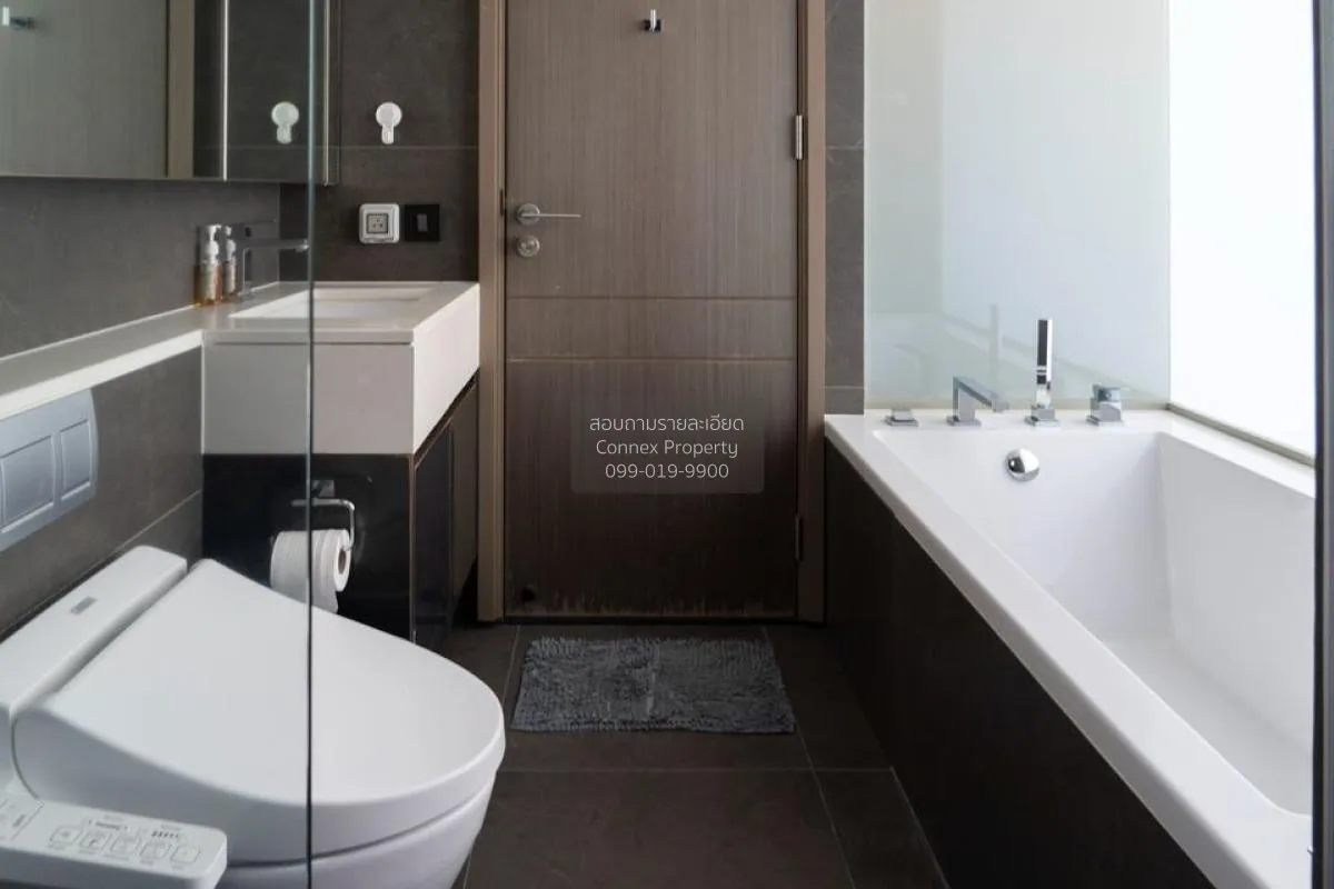 เช่าคอนโด  ดิ เอส แอท สิงห์คอมเพล็กซ์ MRT-เพชรบุรี บางกะปิ เขต ห้