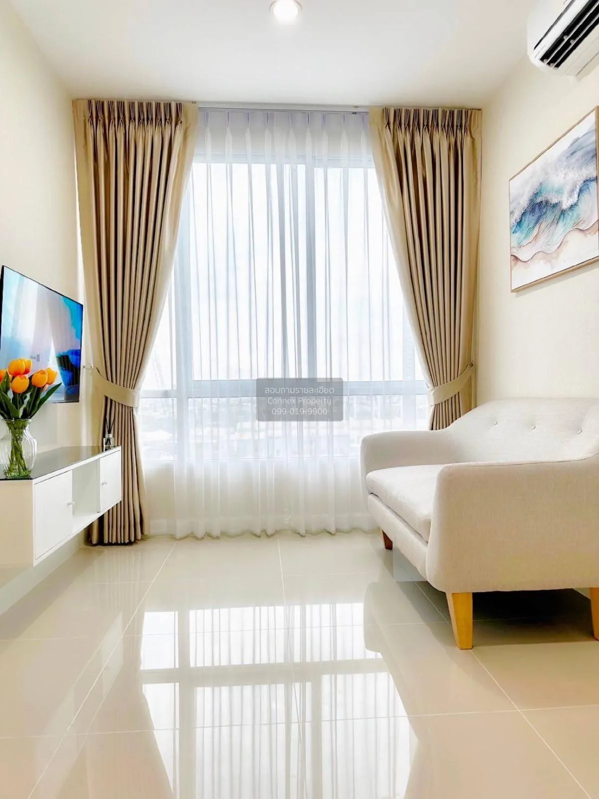 For Rent Condo , The Sky Sukhumvit , BTS-Udom Suk , Bang Na , Ban 1