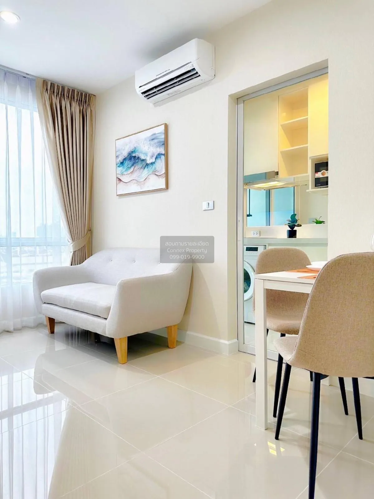 For Rent Condo , The Sky Sukhumvit , BTS-Udom Suk , Bang Na , Ban 2