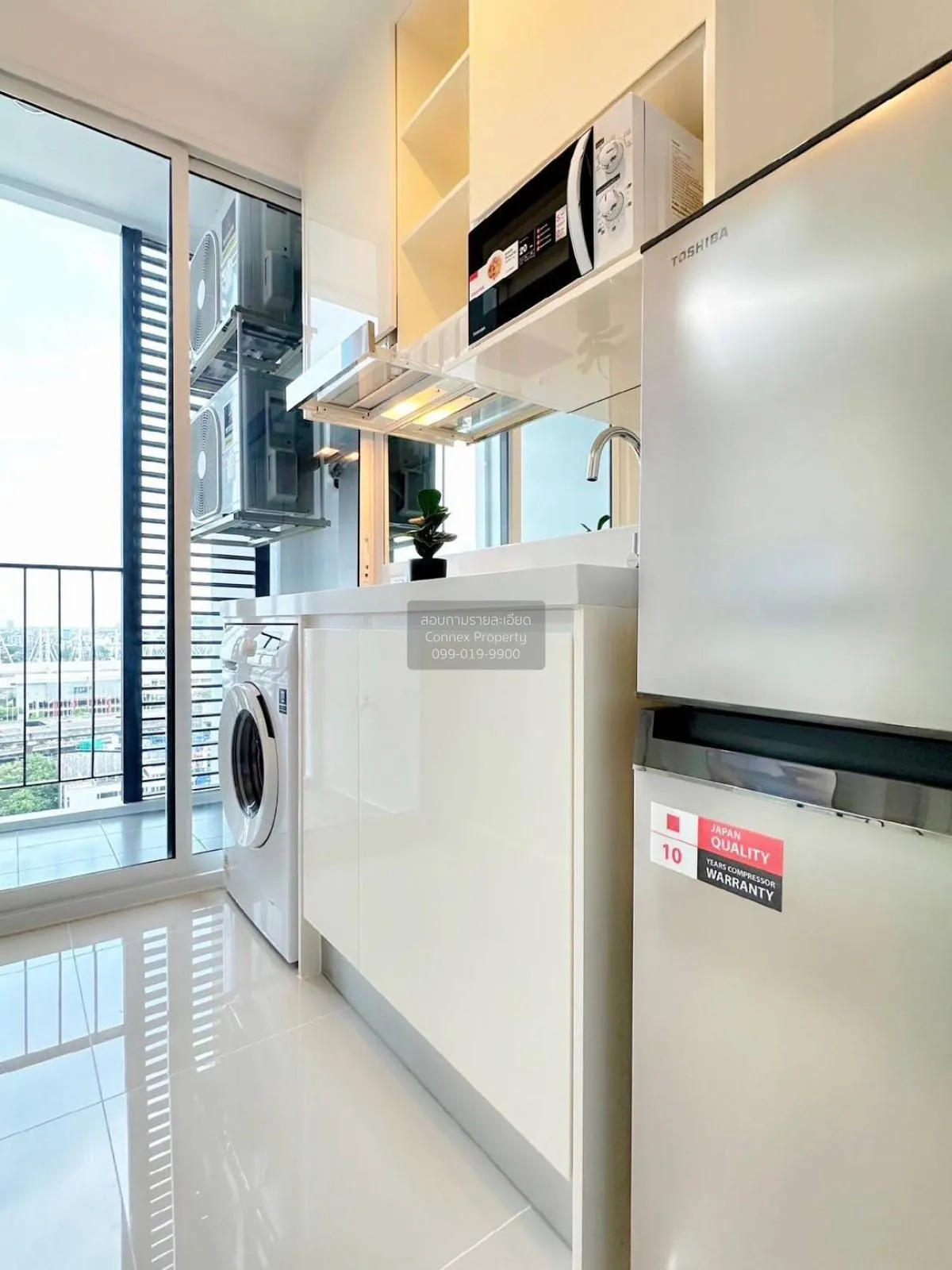 For Rent Condo , The Sky Sukhumvit , BTS-Udom Suk , Bang Na , Ban