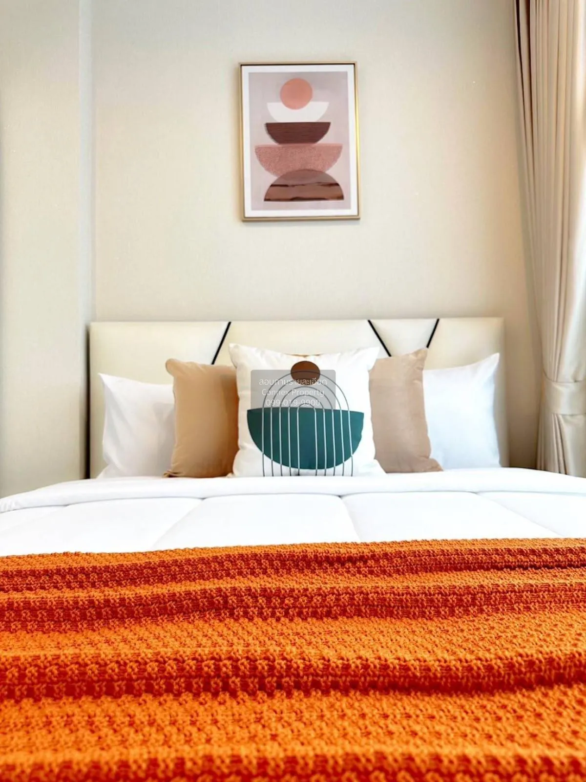 For Rent Condo , The Sky Sukhumvit , BTS-Udom Suk , Bang Na , Ban