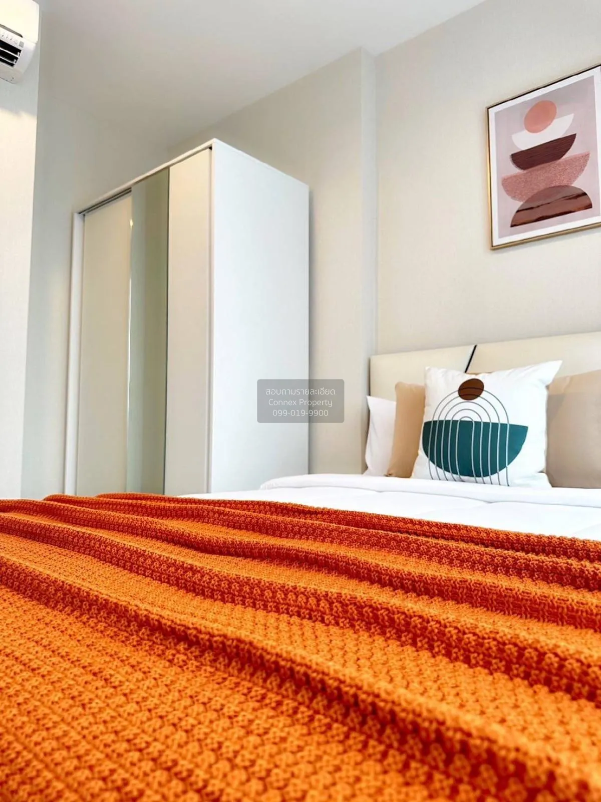 For Rent Condo , The Sky Sukhumvit , BTS-Udom Suk , Bang Na , Ban