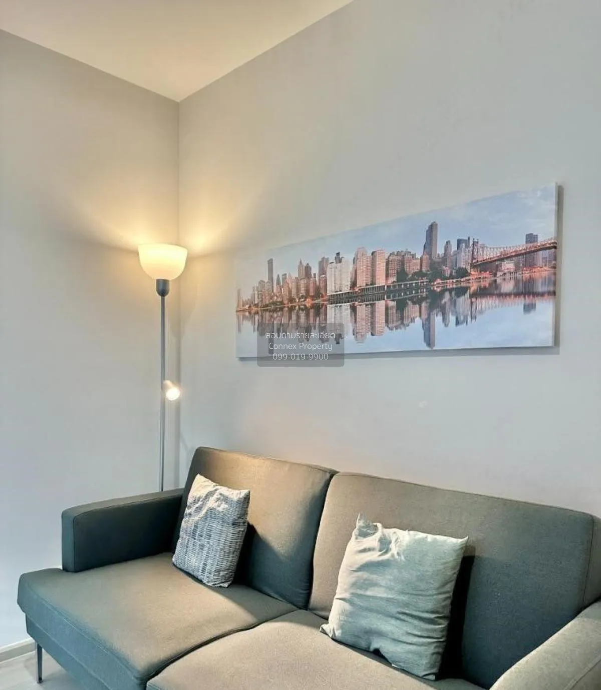 เช่าคอนโด  เดอะพาร์คแลนด์ เพชรเกษม 56 MRT-ภาษีเจริญ บางหว้า เขต ภ 2