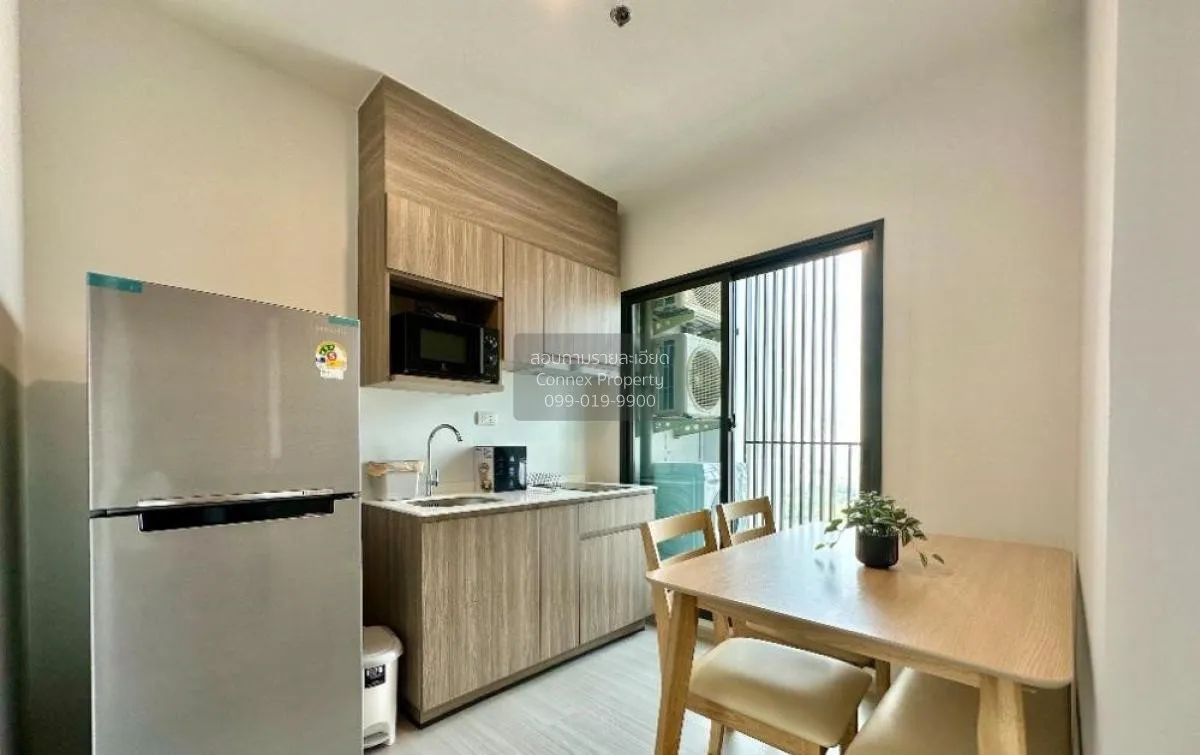 เช่าคอนโด  เดอะพาร์คแลนด์ เพชรเกษม 56 MRT-ภาษีเจริญ บางหว้า เขต ภ 3