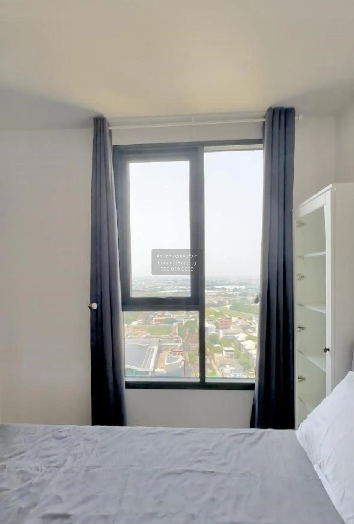 เช่าคอนโด  เดอะพาร์คแลนด์ เพชรเกษม 56 MRT-ภาษีเจริญ บางหว้า เขต ภ