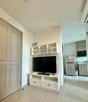 For Rent Condo , The Parkland Phetkasem 56 , MRT-Phasi Charoen , Bang Wa , Phasi Charoen , Bangkok , CX-97623