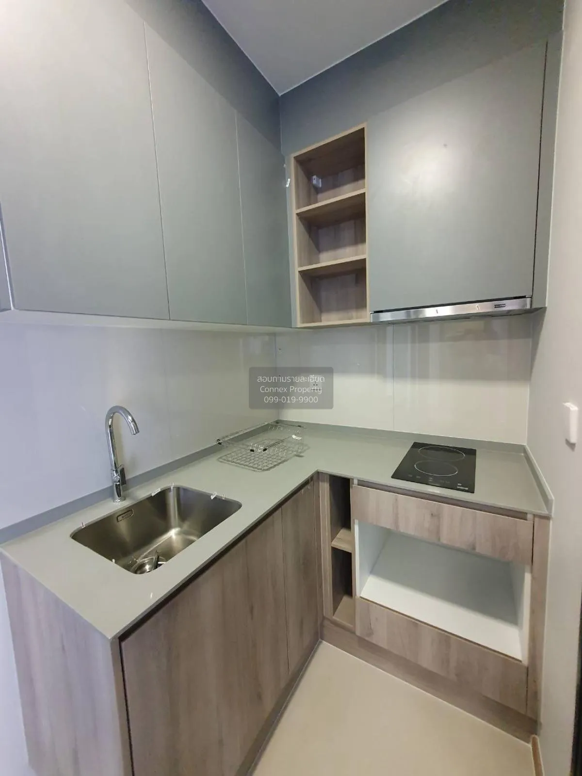 ขายคอนโด  เดอะ ไพรเวซี่ เตาปูน อินเตอร์เชนจ์ บางซื่อ เขต บางซื่อ  4