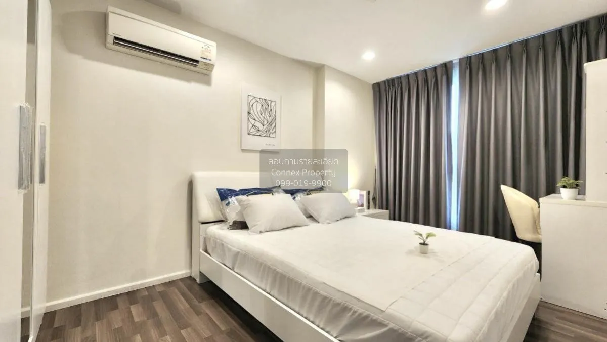 เช่าคอนโด  ลิฟวิ่งเนสท์ รามคำแหง หัวหมาก เขต บางกะปิ กรุงเทพ CX-9