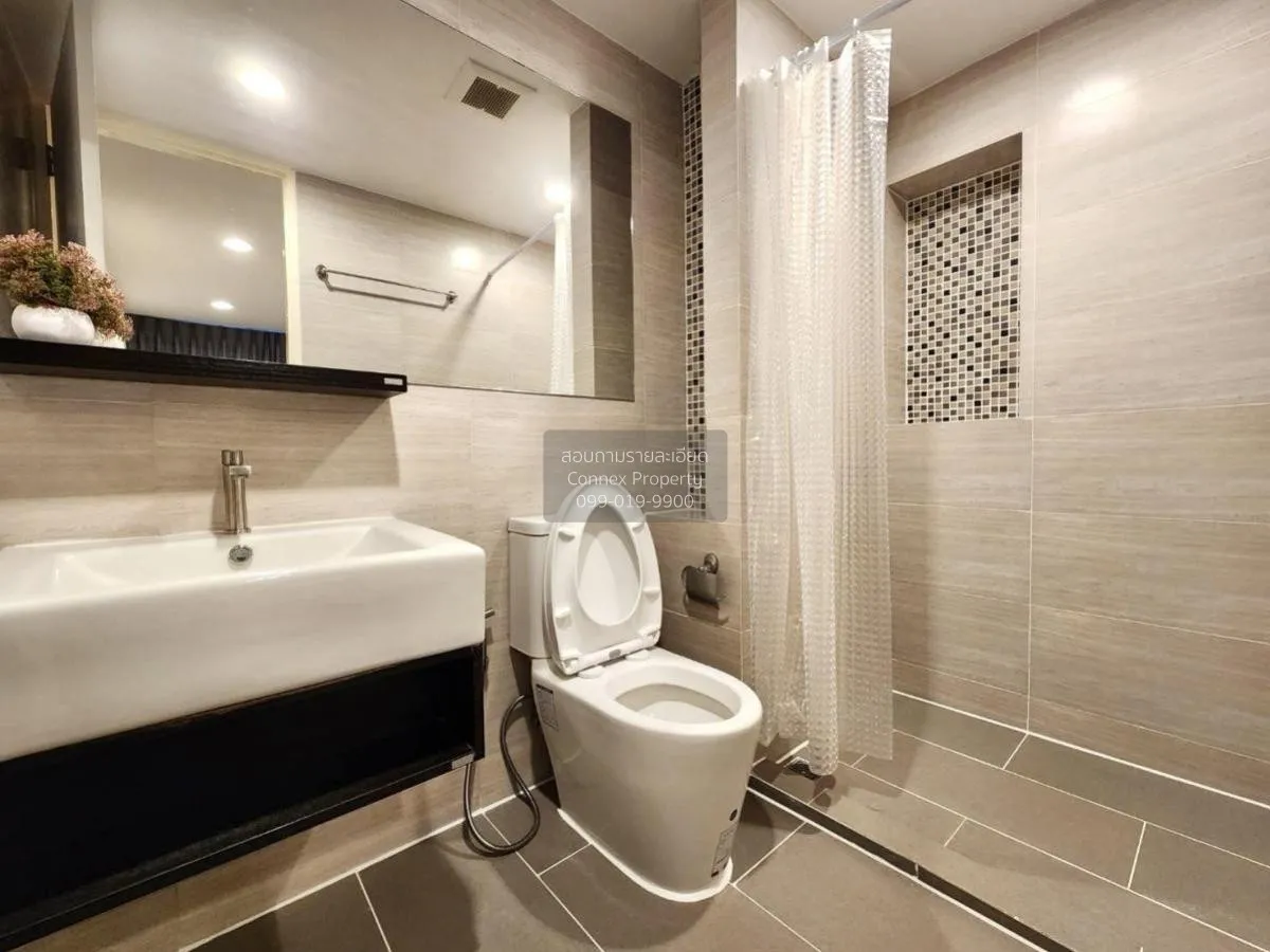 เช่าคอนโด  ลิฟวิ่งเนสท์ รามคำแหง หัวหมาก เขต บางกะปิ กรุงเทพ CX-9