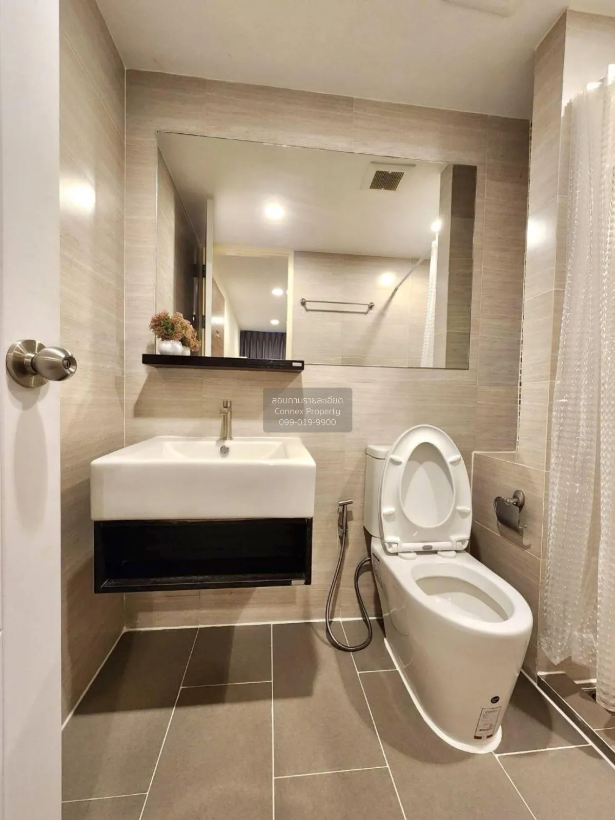 เช่าคอนโด  ลิฟวิ่งเนสท์ รามคำแหง หัวหมาก เขต บางกะปิ กรุงเทพ CX-9