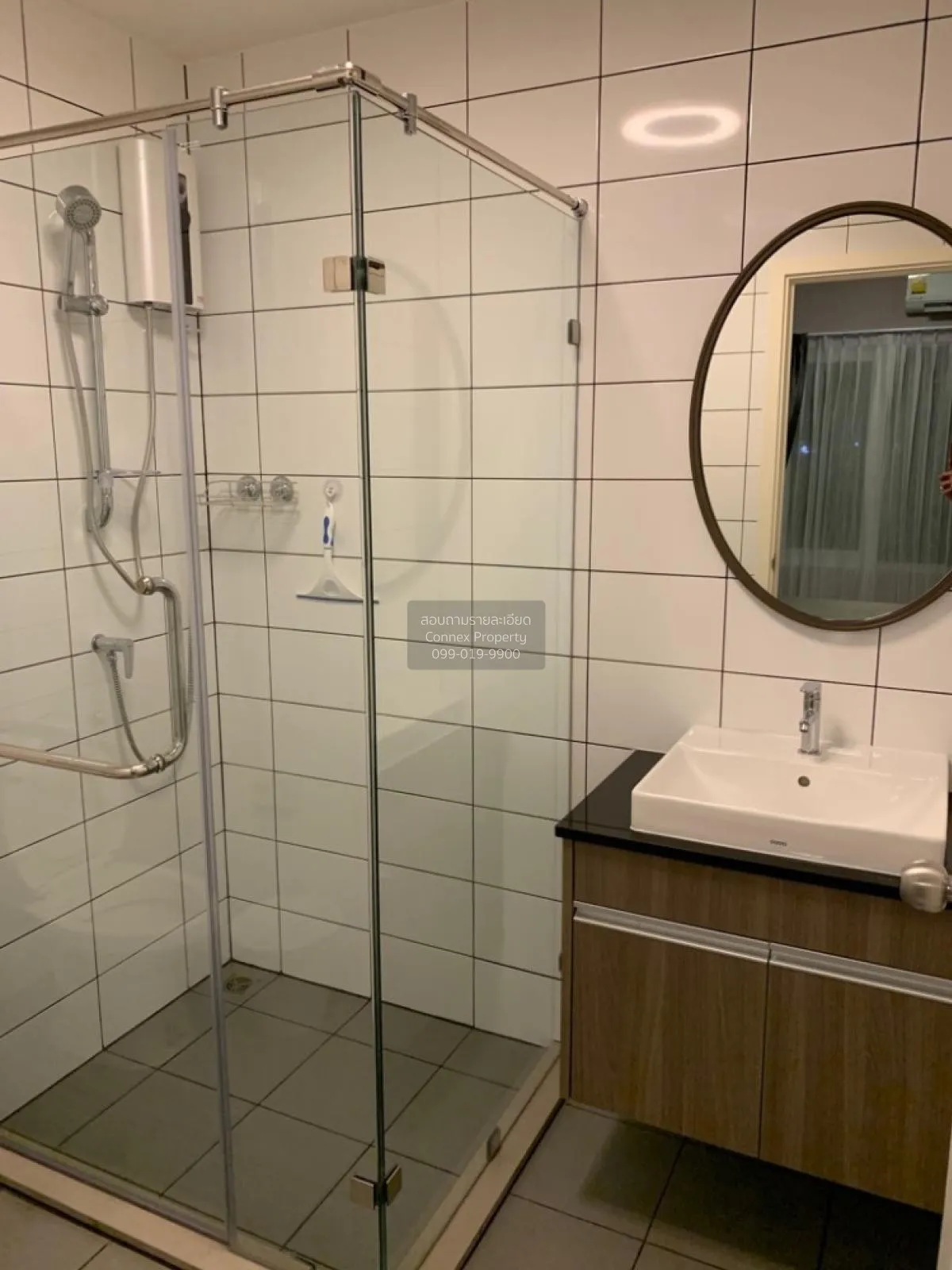 เช่าคอนโด  แชปเตอร์ วัน อีโค รัชดา - ห้วยขวาง MRT-ห้วยขวาง ห้วยขว