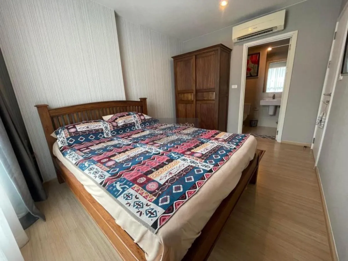 For Sale Condo , The Base Chaengwattana , Khlong Kluea , Pak Kret