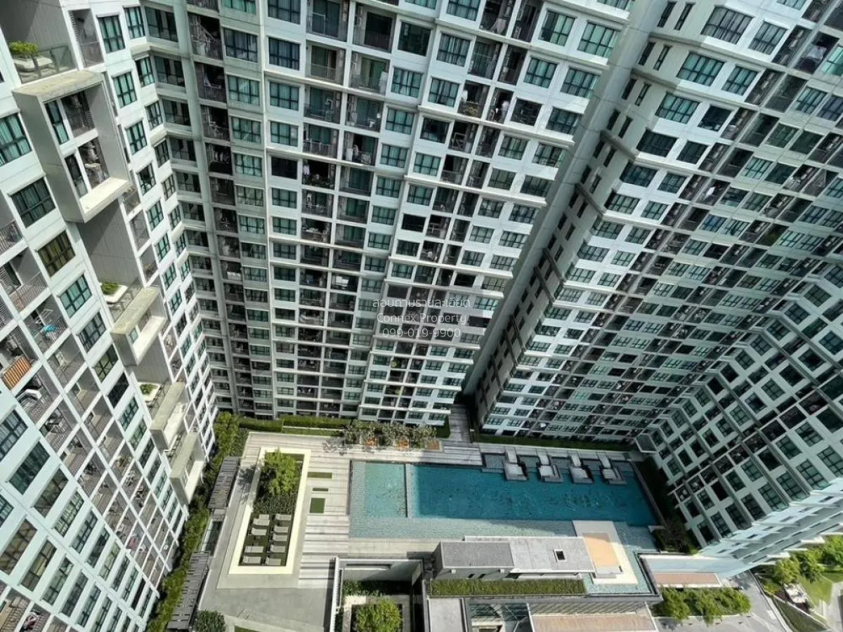 For Sale Condo , The Base Chaengwattana , Khlong Kluea , Pak Kret
