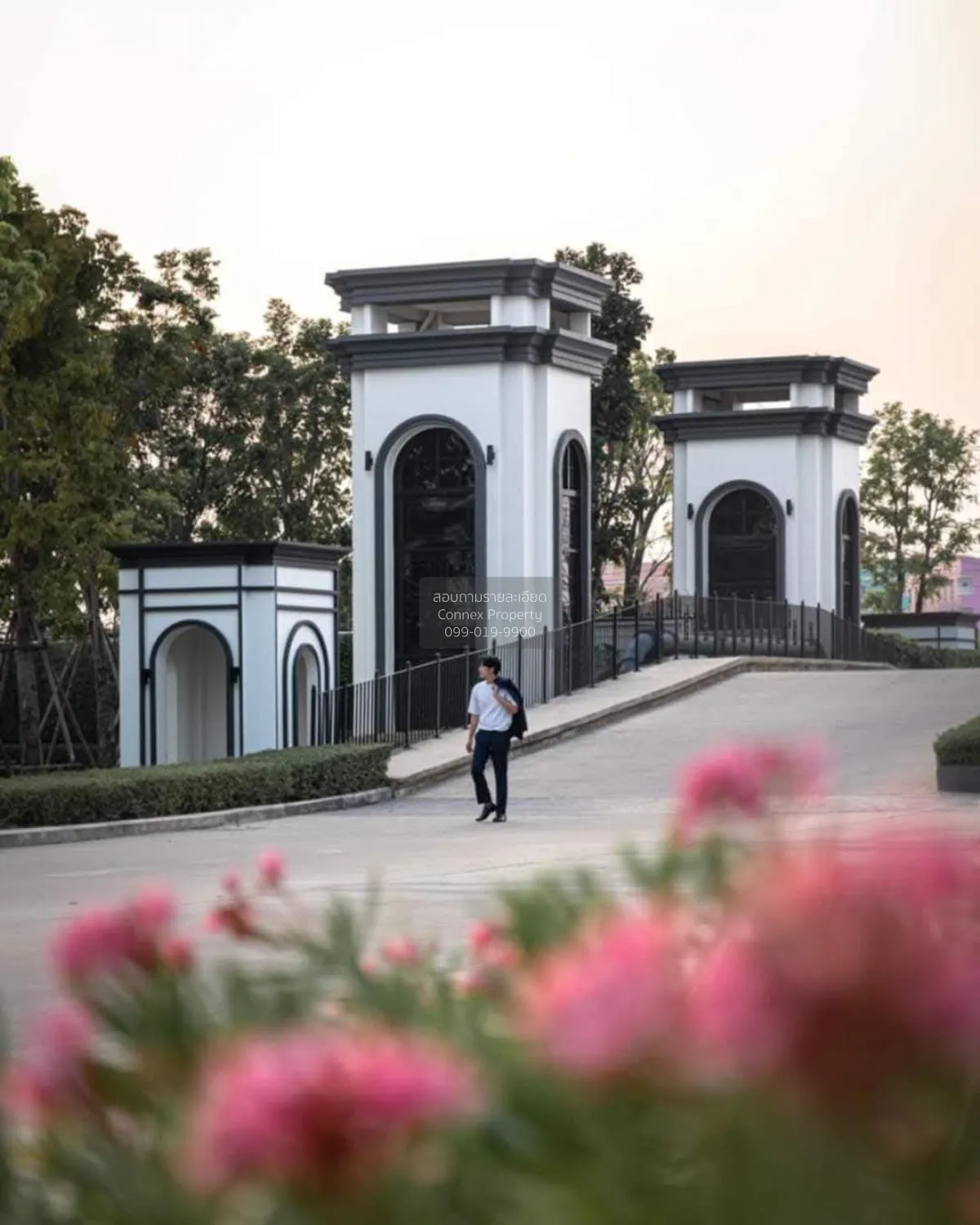 เช่าบ้าน  บริทาเนีย บางนา-สุวรรณภูมิ กม.26 บางบ่อ บางบ่อ สมุทรปรา