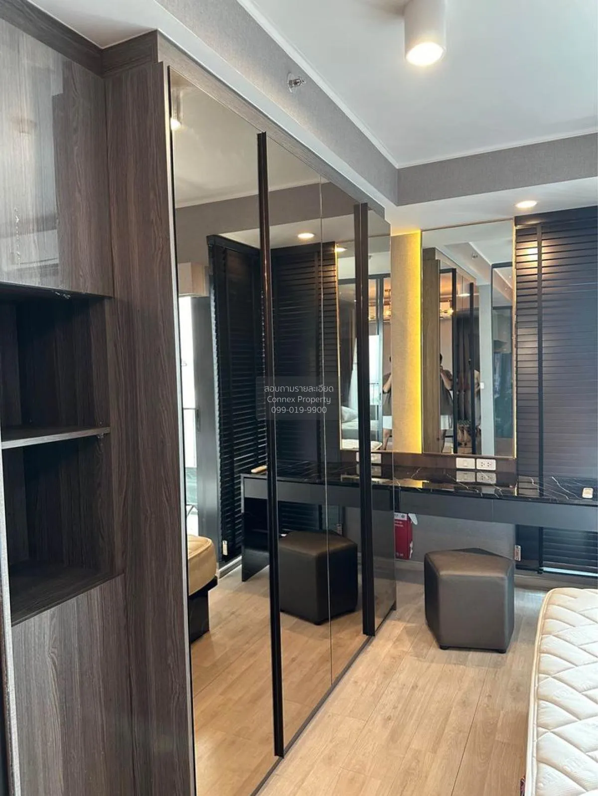 ขายคอนโด  ไอดีโอ รัชดา - สุทธิสาร MRT-สุทธิสาร รัชดาภิเษก เขต ดิน