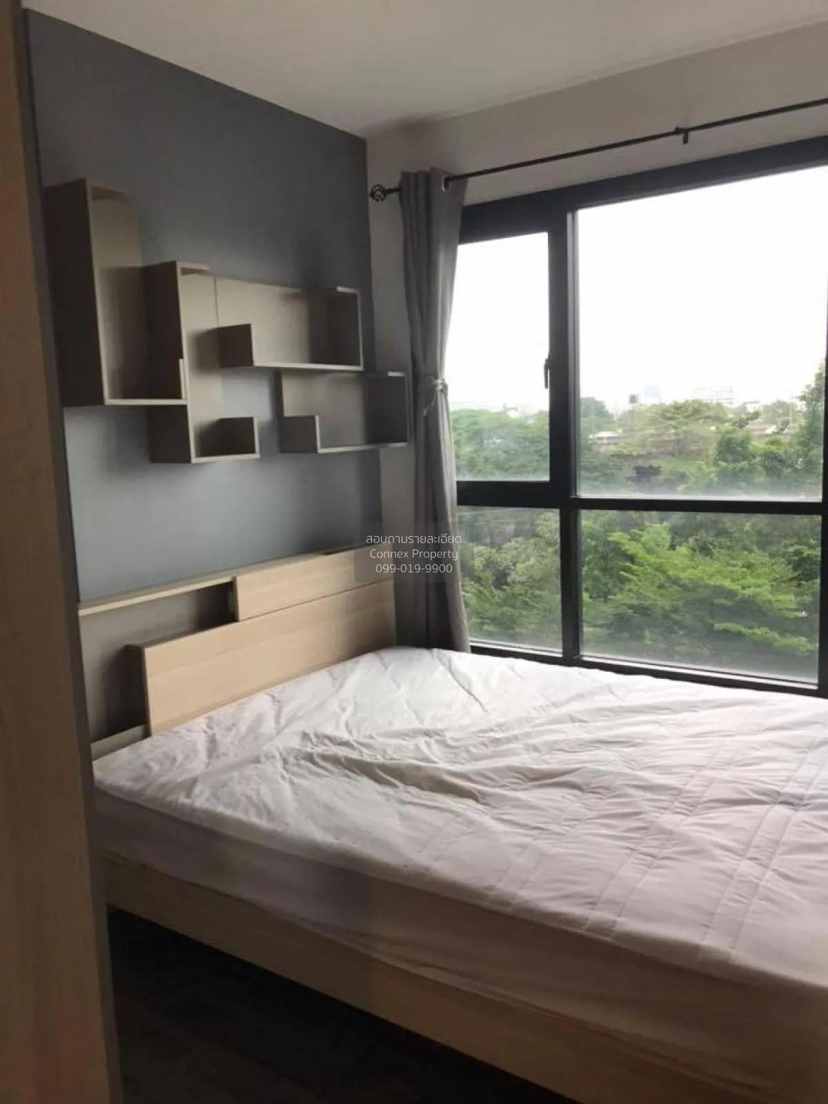 For Rent Condo , The Base Park West Sukhumvit 77 , BTS-On Nut , P 1
