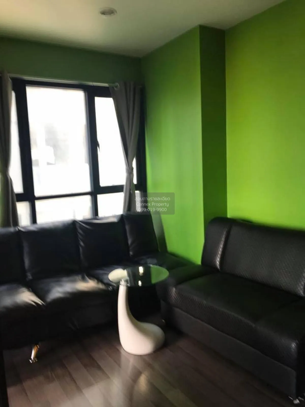 For Rent Condo , The Base Park West Sukhumvit 77 , BTS-On Nut , P 4