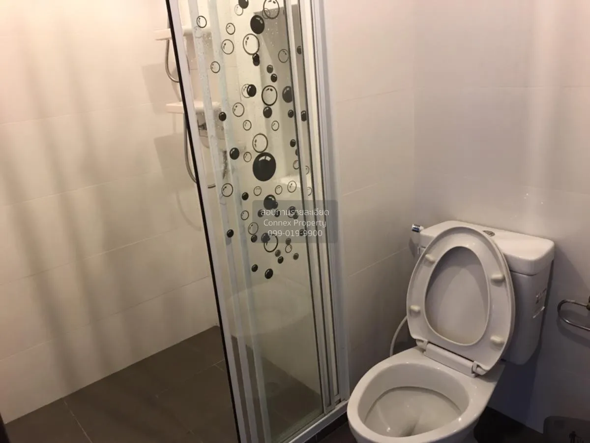 For Rent Condo , The Base Park West Sukhumvit 77 , BTS-On Nut , P