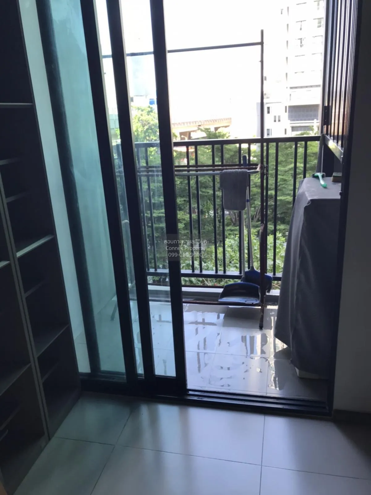 For Rent Condo , The Base Park West Sukhumvit 77 , BTS-On Nut , P