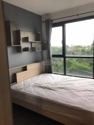 For Rent Condo , The Base Park West Sukhumvit 77 , BTS-On Nut , Phra Khanong Nuea , Watthana , Bangkok , CX-97645