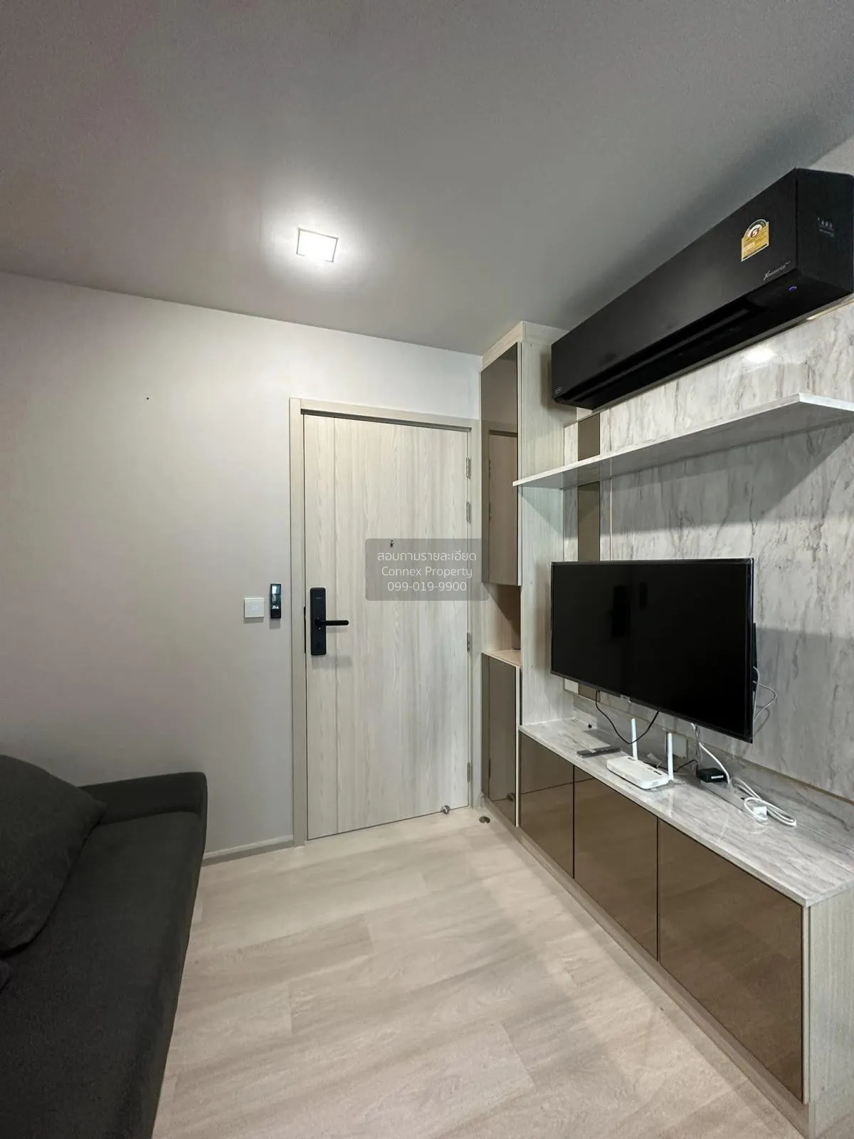 ขายคอนโด  ไลฟ์ วัน ไวร์เลส BTS-เพลินจิต ลุมพินี เขต ปทุมวัน กรุงเ 2