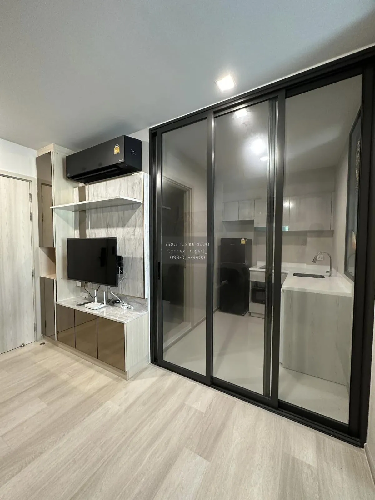 ขายคอนโด  ไลฟ์ วัน ไวร์เลส BTS-เพลินจิต ลุมพินี เขต ปทุมวัน กรุงเ 3