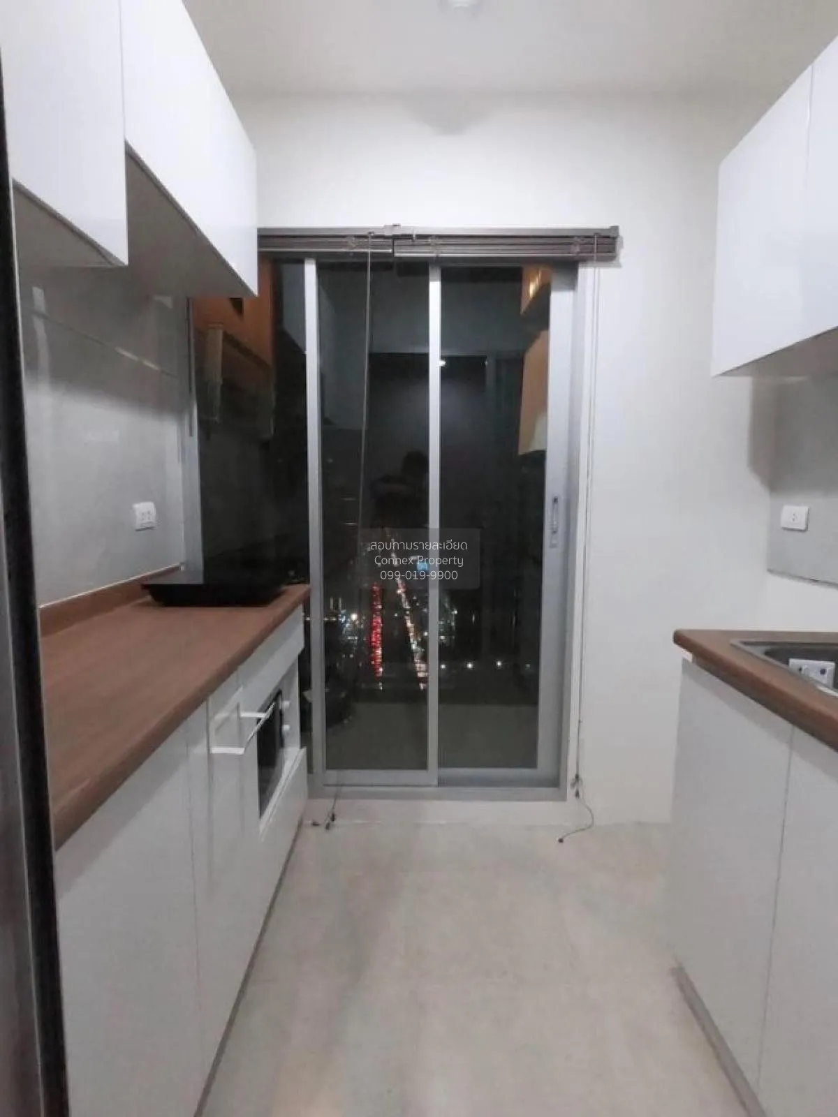 เช่าคอนโด  ยู ดีไลท์ แอท ตลาดพลู สเตชั่น BTS-ตลาดพลู ดาวคะนอง เขต 4