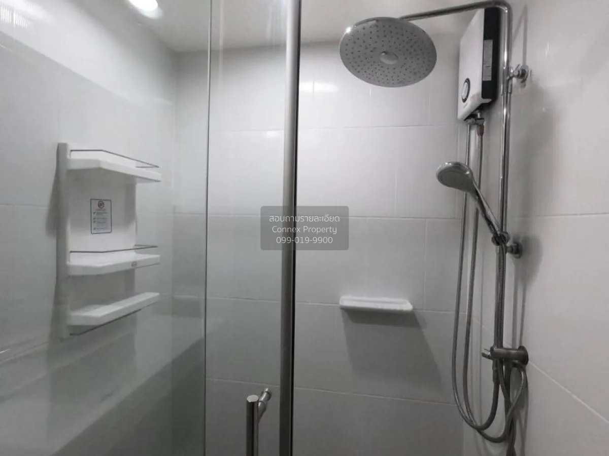 เช่าคอนโด  ยู ดีไลท์ แอท ตลาดพลู สเตชั่น BTS-ตลาดพลู ดาวคะนอง เขต