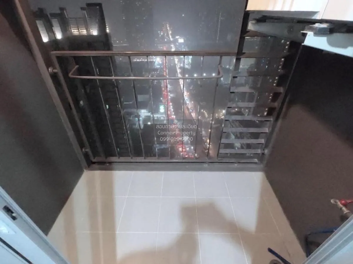 เช่าคอนโด  ยู ดีไลท์ แอท ตลาดพลู สเตชั่น BTS-ตลาดพลู ดาวคะนอง เขต