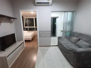 For Rent Condo , U Delight @ Talat phlu Station , BTS-Talat Phlu , Dao Khanong , Thon Buri , Bangkok , CX-97649