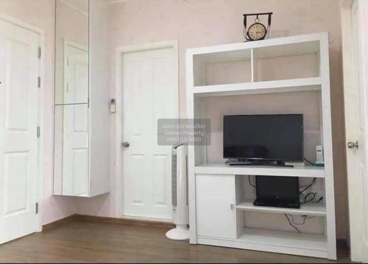 เช่าคอนโด  ยู ดีไลท์ แอท ตลาดพลู สเตชั่น BTS-ตลาดพลู ดาวคะนอง เขต 2