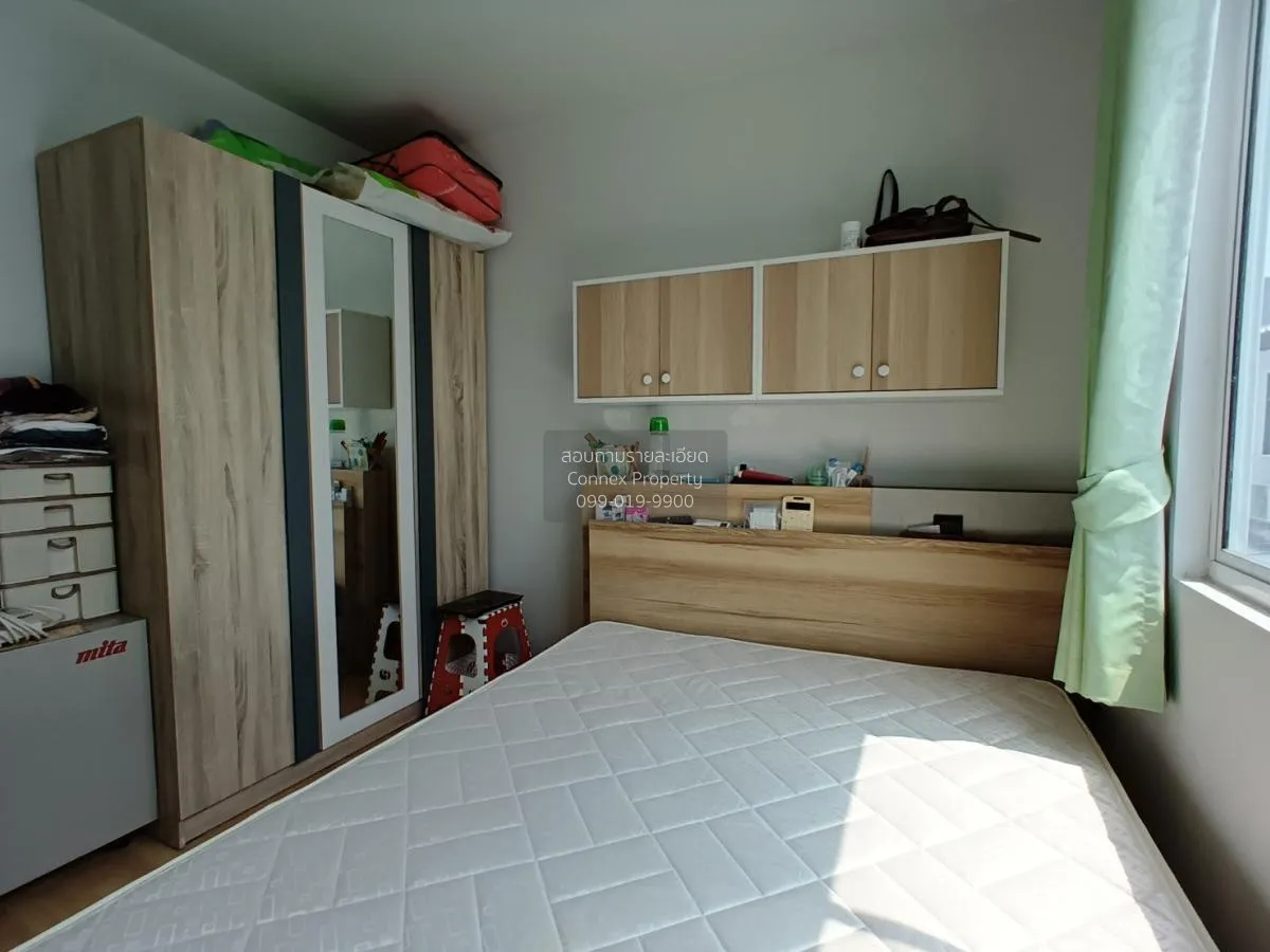 For Sale Townhouse/Townhome  , The Colors Premium Wongwaen-Ramint