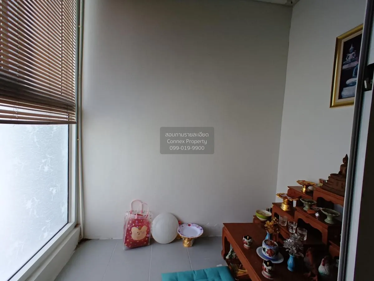 For Sale Townhouse/Townhome  , The Colors Premium Wongwaen-Ramint