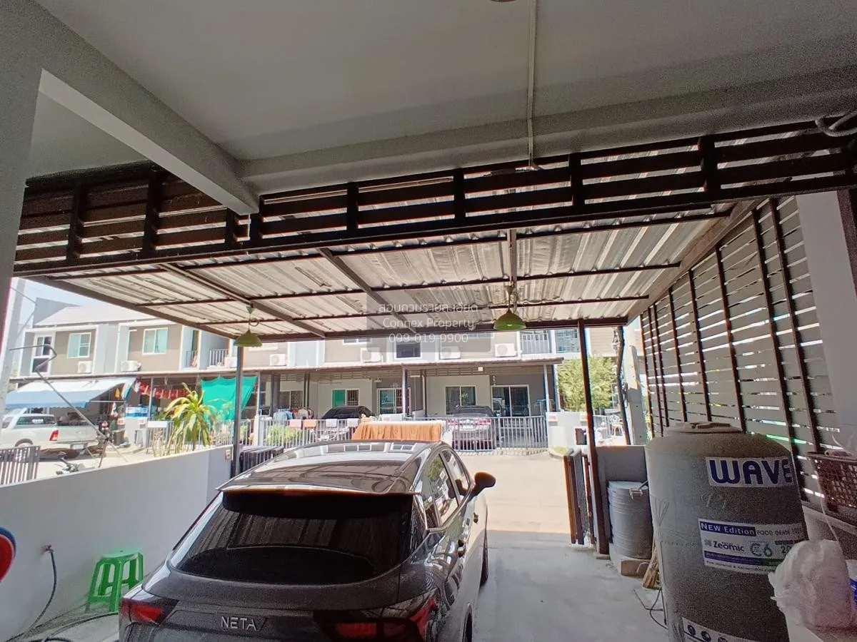 For Sale Townhouse/Townhome  , The Colors Premium Wongwaen-Ramint 2