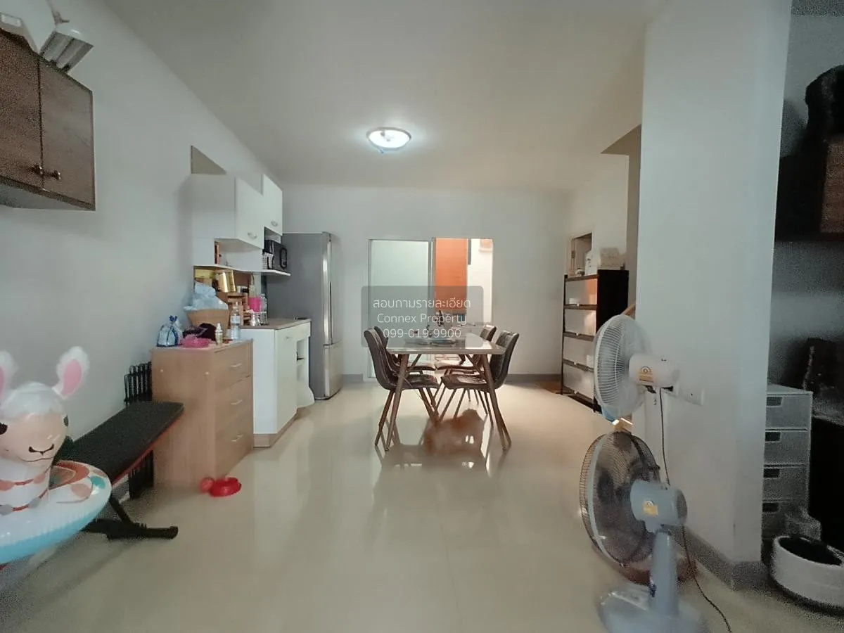 For Sale Townhouse/Townhome  , The Colors Premium Wongwaen-Ramint 3