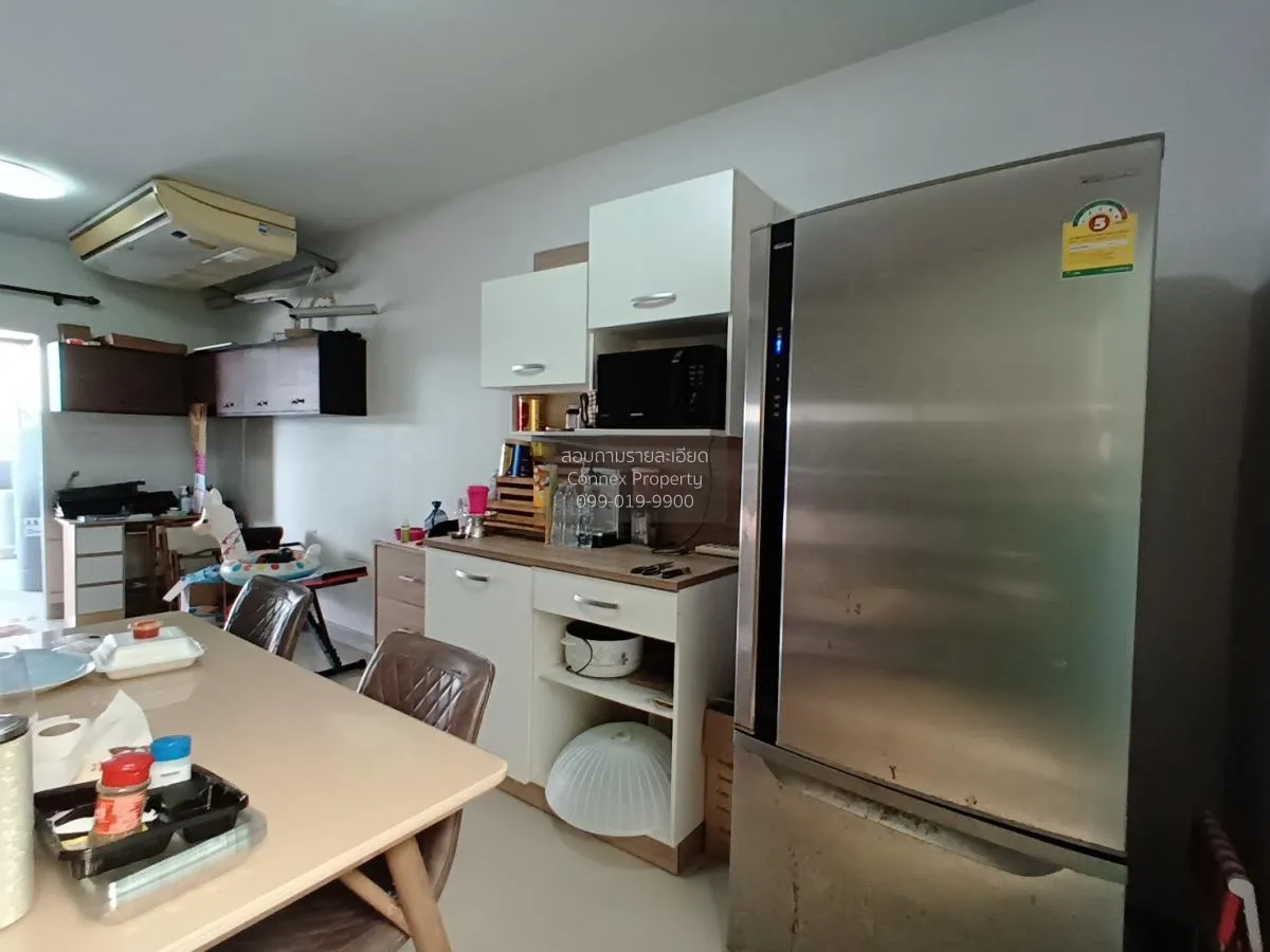 For Sale Townhouse/Townhome  , The Colors Premium Wongwaen-Ramint