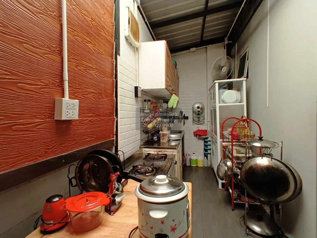 For Sale Townhouse/Townhome  , The Colors Premium Wongwaen-Ramint