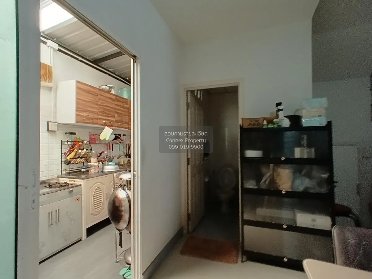 For Sale Townhouse/Townhome  , The Colors Premium Wongwaen-Ramint