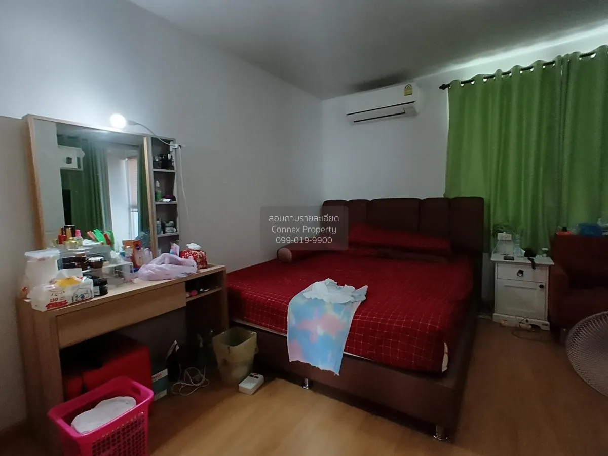 For Sale Townhouse/Townhome  , The Colors Premium Wongwaen-Ramint