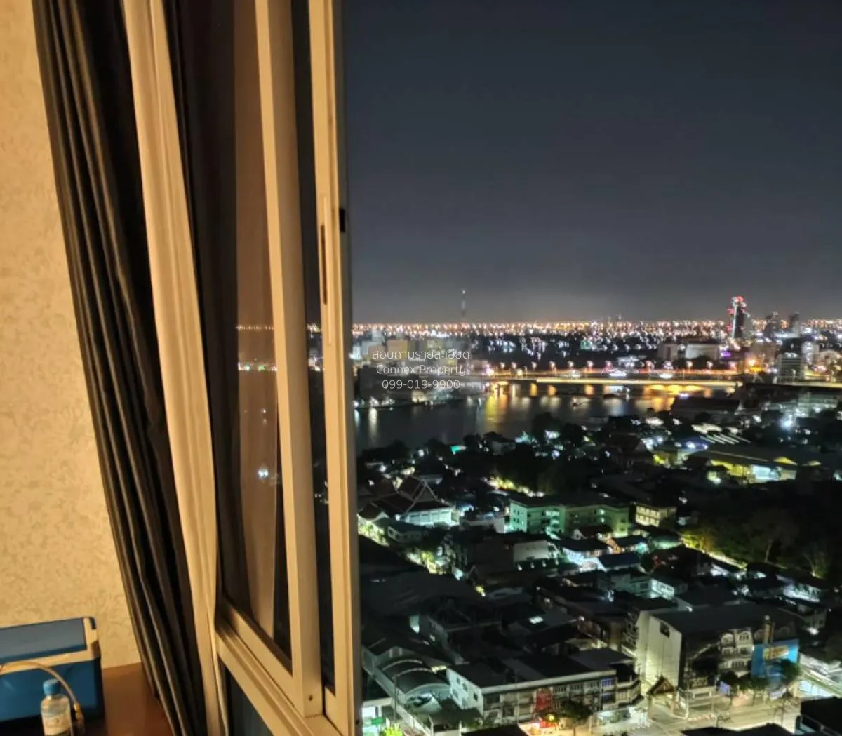 ขายคอนโด  เดอะ ทรี บางโพ สเตชั่น MRT-บางโพ บางซื่อ เขต บางซื่อ กร