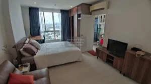 For Sale Condo , The Tree Bangpo Station , MRT-Bang Pho , Bang Sue , Bang Su , Bangkok , CX-97652