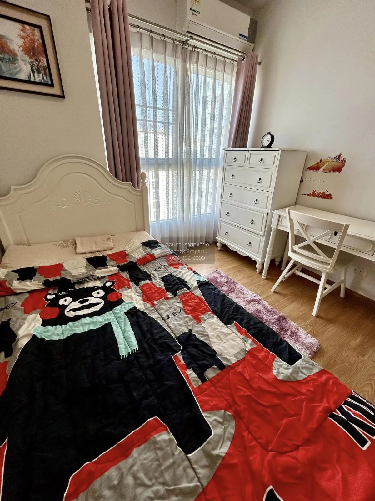 For Rent Condo , The Parkland Grand Taksin , BTS-Pho Nimit , Bang 4