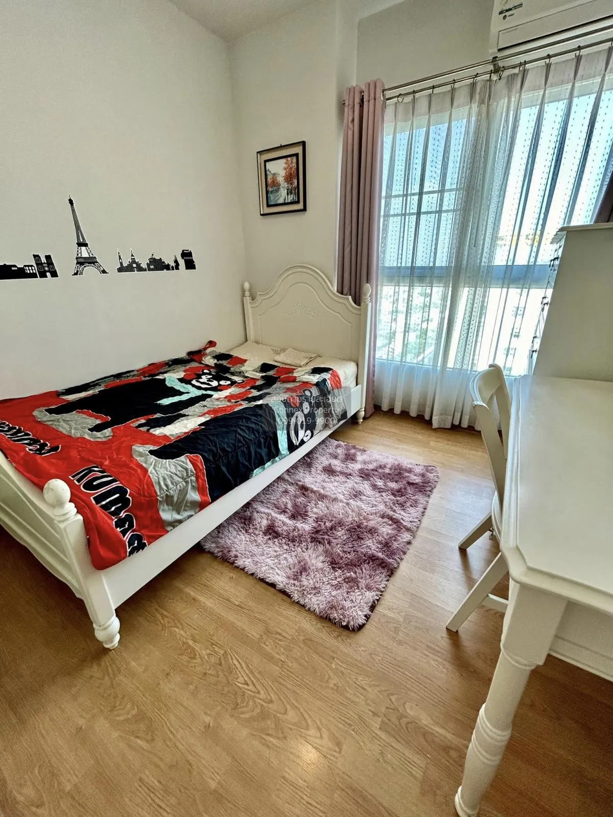 For Rent Condo , The Parkland Grand Taksin , BTS-Pho Nimit , Bang