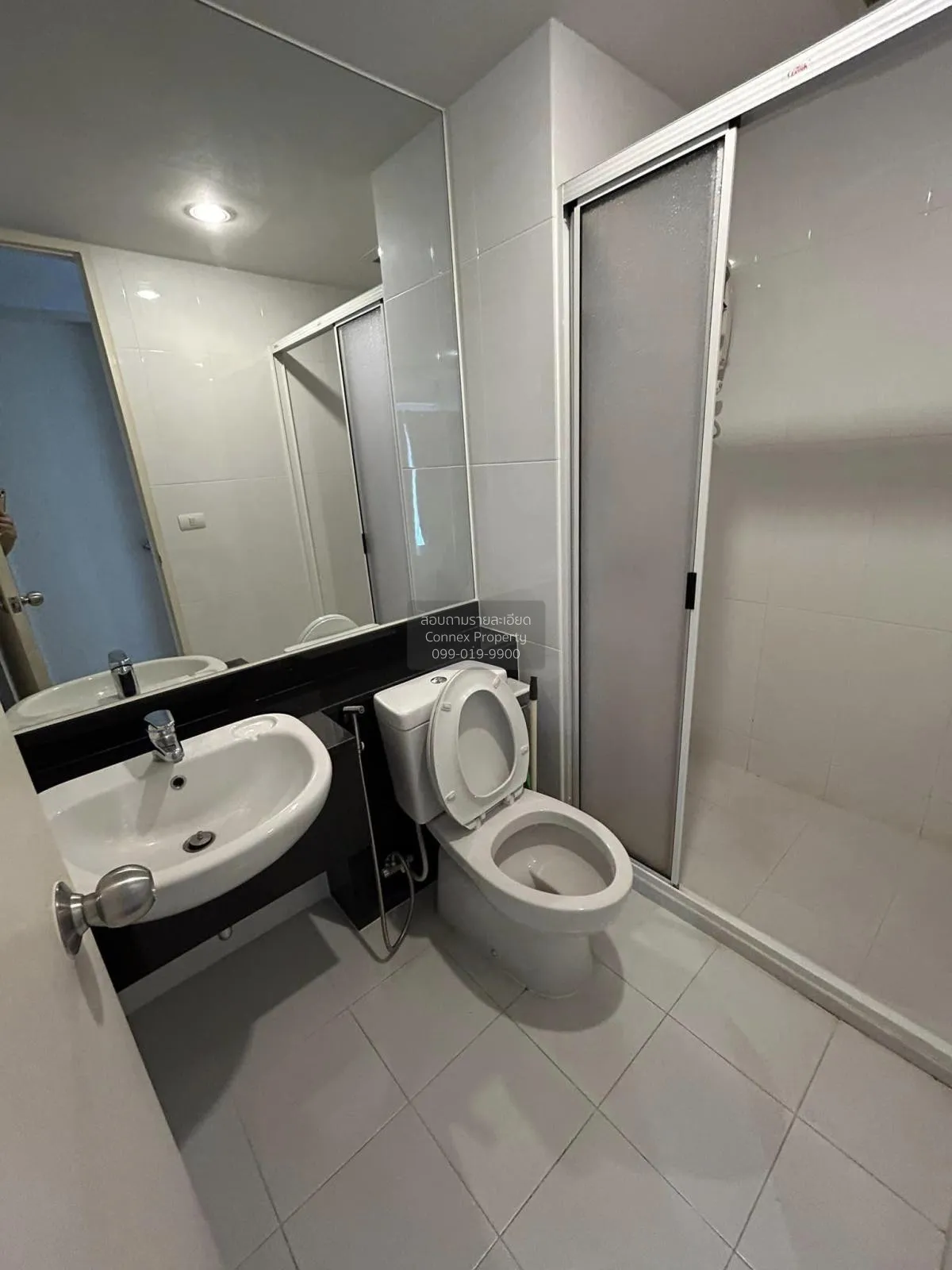 For Rent Condo , The Parkland Grand Taksin , BTS-Pho Nimit , Bang