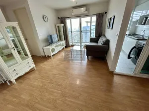 For Rent Condo , The Parkland Grand Taksin , BTS-Pho Nimit , Bang Yiruea , Thon Buri , Bangkok , CX-97653