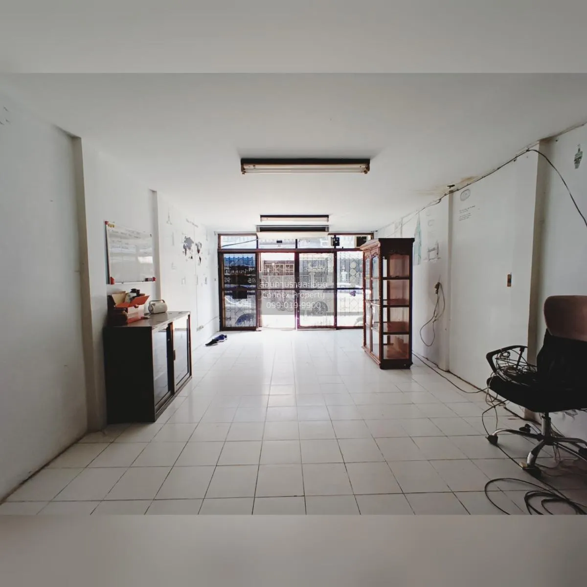 ขายทาวน์เฮ้าส์/ทาวน์โฮม  บ้านแกรนด์วิลเลจ ลาดพร้าว 80/3 วังทองหลา 2