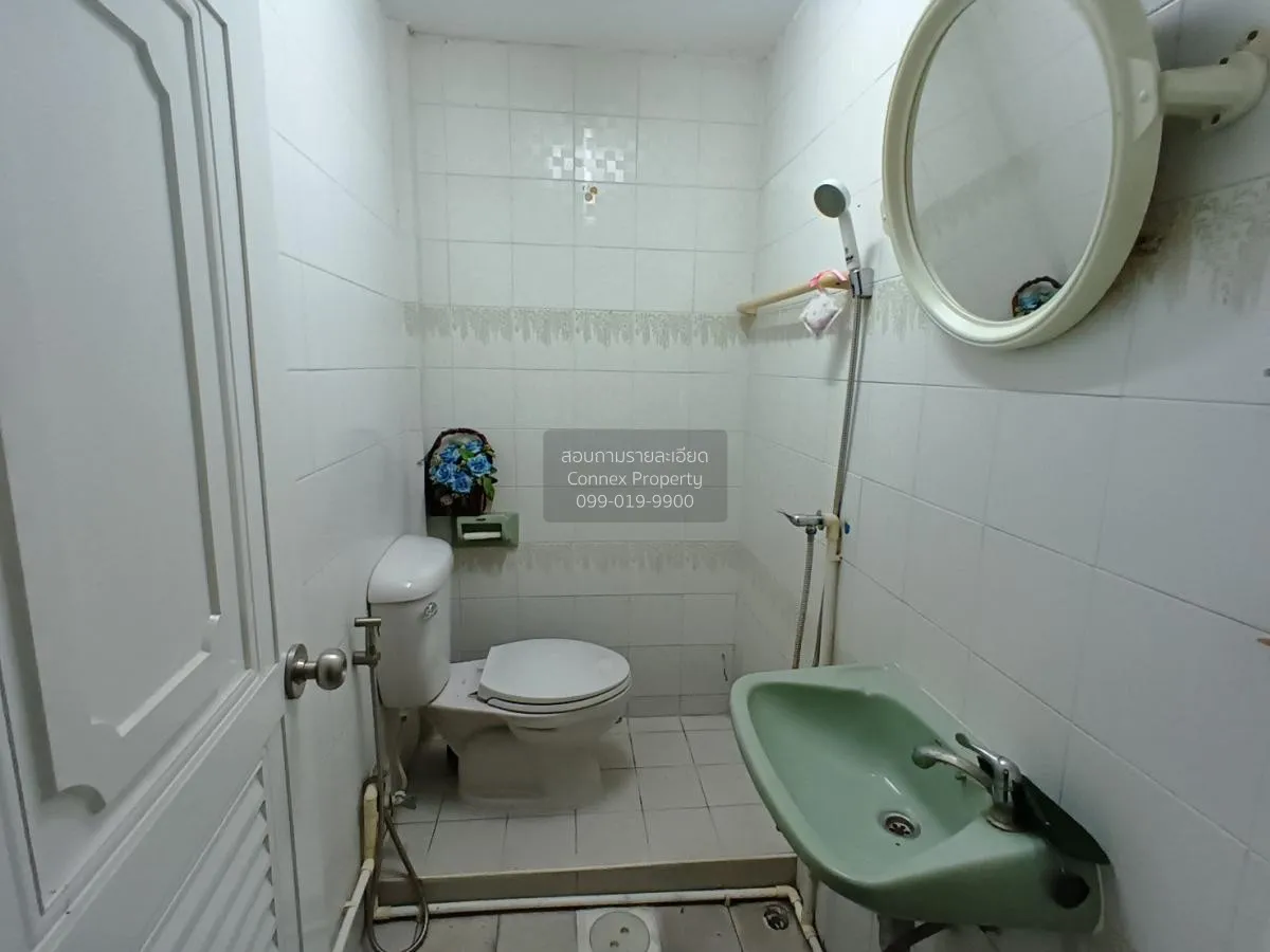 ขายทาวน์เฮ้าส์/ทาวน์โฮม  บ้านแกรนด์วิลเลจ ลาดพร้าว 80/3 วังทองหลา